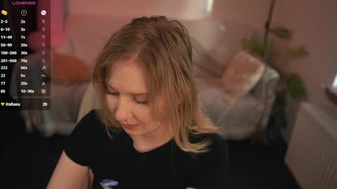 Snapshot of lulu_lovett chatting on 15, 2, 2025 lulu_lovett online show from 15, 2, 2025