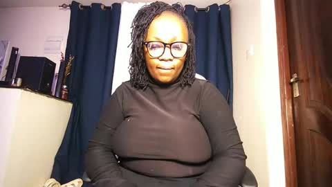 lulu_sparks1 online show from 22, 6, 2026