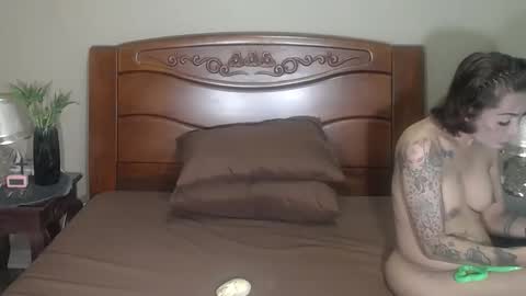 lulu_wild online show from 5, 11, 2025