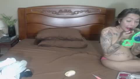 lulu_wild online show from 19, 12, 2025