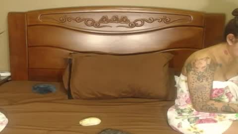 lulu_wild online show from 11, 4, 2026