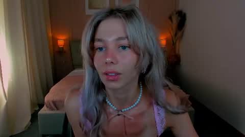 Snapshot of lulualise chatting on 13, 6, 2026 Alise online show from 13, 6, 2026