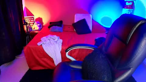 LuluBigTitts online show from 22, 10, 2025