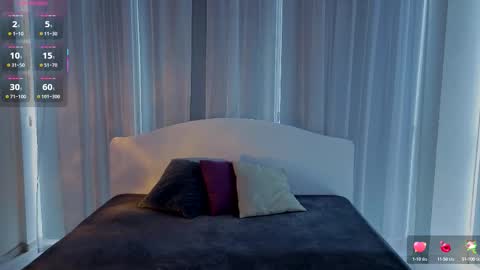 Lily online show from 12, 9, 2025
