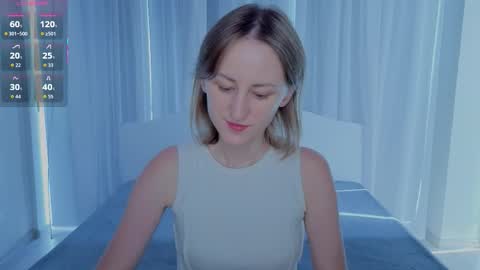 Lily online show from 14, 9, 2025