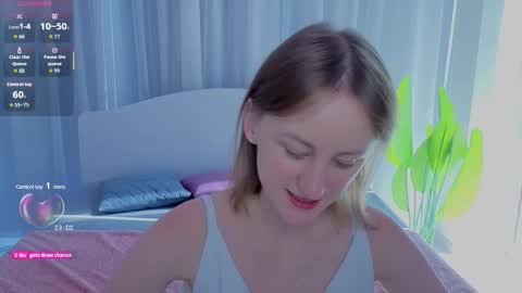Lily online show from 24, 9, 2025