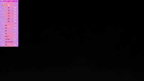 Snapshot of lulumei chatting on 7, 2, 2025 Lulu Mei online show from 7, 2, 2025