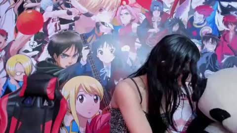 Snapshot of luluu_08 chatting on 15, 7, 2026 LULU online show from 15, 7, 2026