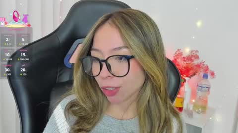 luluuberry online show from 1, 2, 2026