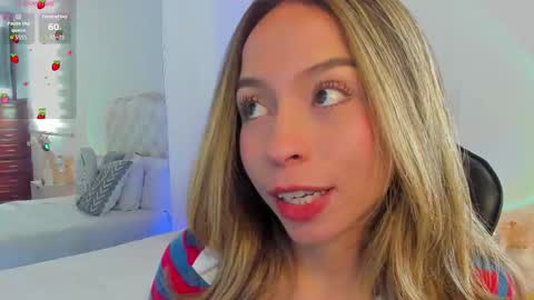 luluuberry online show from 1, 3, 2026