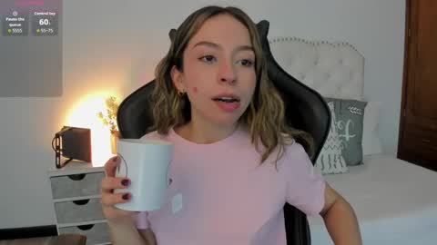 luluuberry online show from 24, 3, 2026