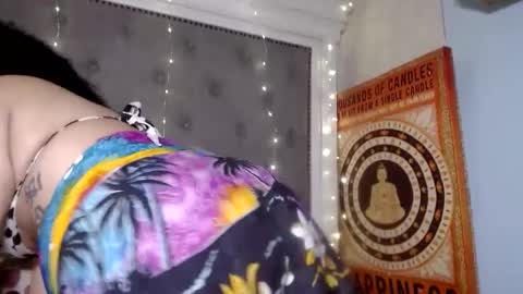 LuLu Valenttine Hot Sexy HawaiianCape Verde online show from 22, 2, 2025