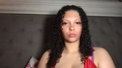 LuLu Valenttine Hot Sexy HawaiianCape Verde online show from 24, 2, 2026