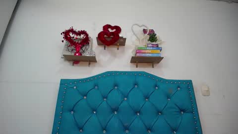 Luly online show from 31, 1, 2025