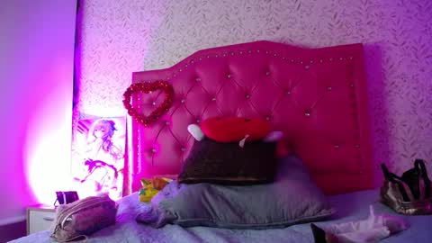 Luly online show from 17, 9, 2025