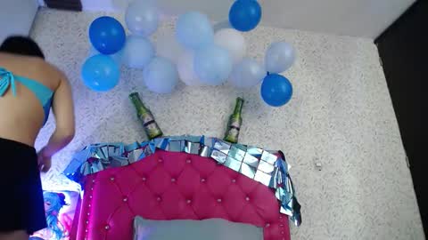 Luly online show from 2, 10, 2025