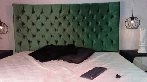 Lumars online show from 17, 1, 2025