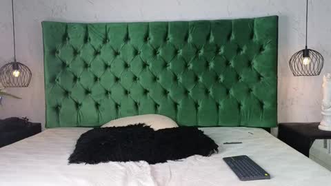 Lumars online show from 27, 1, 2025