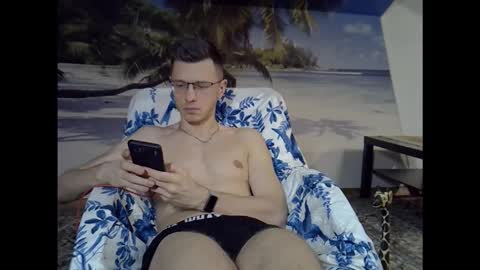 Snapshot of lumberjack__666 chatting on 17, 1, 2026 Andrew independent model 2000-0000 CET daily online show from 17, 1, 2026