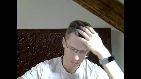 Snapshot of lumberjack__666 chatting on 1, 2, 2026 Andrew independent model 2000-0000 CET daily online show from 1, 2, 2026