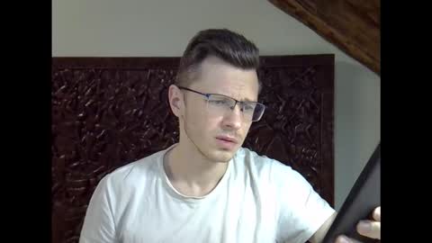 Snapshot of lumberjack__666 chatting on 9, 2, 2026 Andrew independent model 2000-0000 CET daily online show from 9, 2, 2026