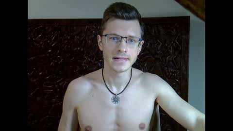 Snapshot of lumberjack__666 chatting on 14, 2, 2026 Andrew independent model 2000-0000 CET daily online show from 14, 2, 2026