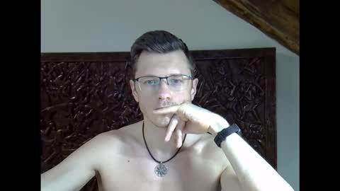 Snapshot of lumberjack__666 chatting on 17, 2, 2026 Andrew independent model 2000-0000 CET daily online show from 17, 2, 2026