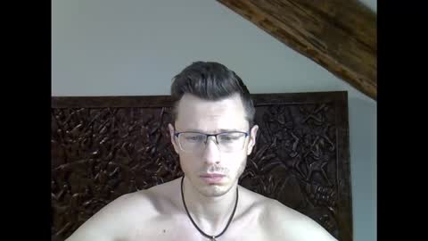 Snapshot of lumberjack__666 chatting on 18, 2, 2026 Andrew independent model 2000-0000 CET daily online show from 18, 2, 2026