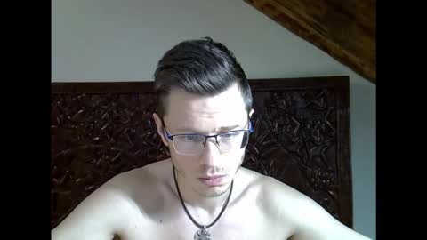 Snapshot of lumberjack__666 chatting on 26, 2, 2026 Andrew independent model 2000-0000 CET daily online show from 26, 2, 2026