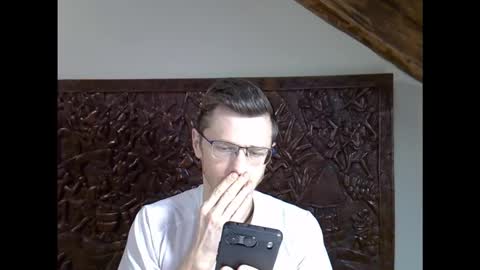 Snapshot of lumberjack__666 chatting on 27, 2, 2026 Andrew independent model 2000-0000 CET daily online show from 27, 2, 2026