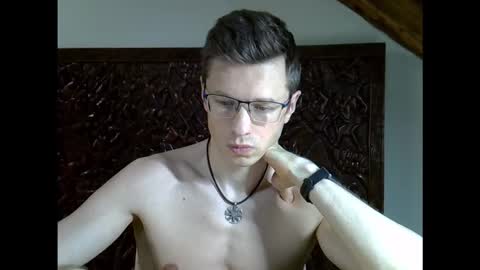 Snapshot of lumberjack__666 chatting on 1, 3, 2026 Andrew independent model 2000-0000 CET daily online show from 1, 3, 2026