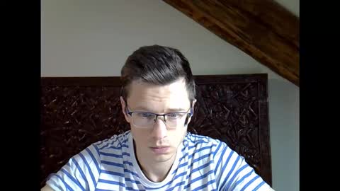 Snapshot of lumberjack__666 chatting on 2, 3, 2026 Andrew independent model 2000-0000 CET daily online show from 2, 3, 2026