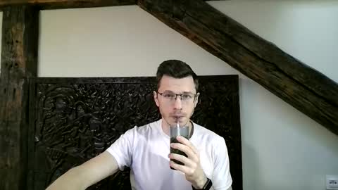 Andrew independent model 2000-0000 CET daily online show from 8, 4, 2026