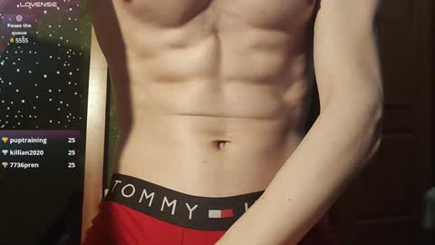 lumberxxxx online show from 23, 1, 2025