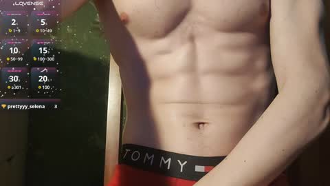 lumberxxxx online show from 30, 1, 2025