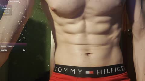 lumberxxxx online show from 30, 1, 2025