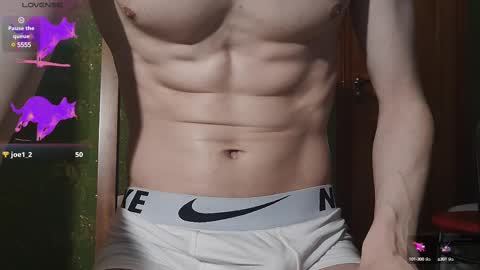 lumberxxxx online show from 11, 2, 2025