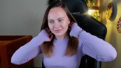 lumerisoren online show from 7, 6, 2026