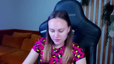 lumerisoren online show from 15, 6, 2026
