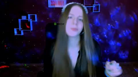 Snapshot of lumi_soft chatting on 19, 2, 2026 Sweet Lumi online show from 19, 2, 2026