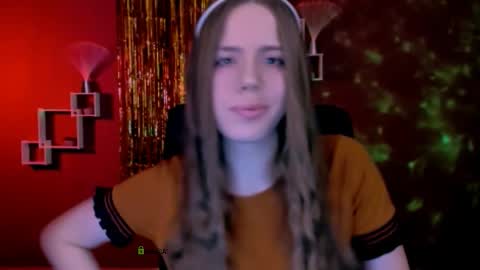 Sweet Lumi online show from 3, 3, 2026