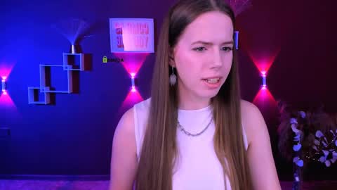 Sweet Lumi online show from 7, 4, 2026