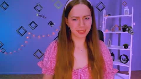 Sweet Lumi online show from 11, 4, 2026