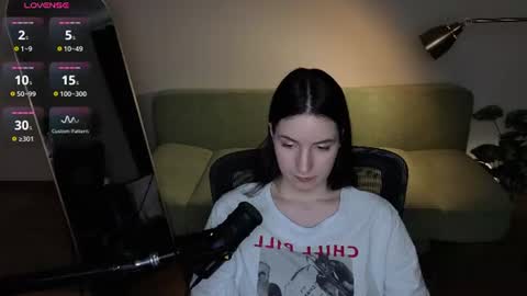 Lumi online show from 3, 7, 2026