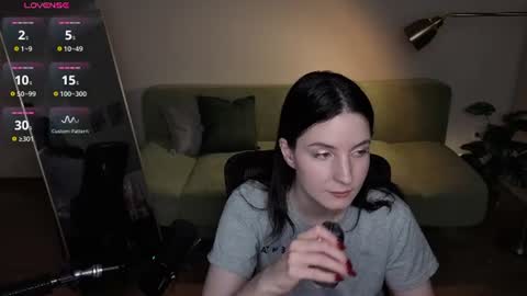 Lumi online show from 5, 7, 2026