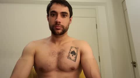 luminousace online show from 11, 4, 2026