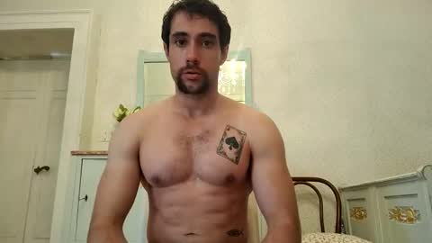 Snapshot of luminousace chatting on 17, 5, 2026 luminousace online show from 17, 5, 2026