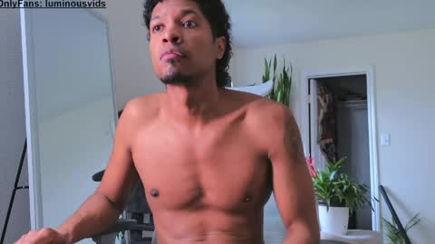 luminous online show from 12, 4, 2026