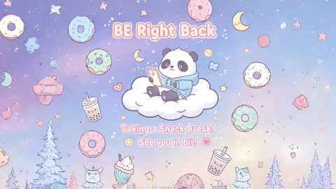 lumpyamsonia online show from 24, 11, 2025