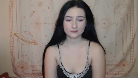 Snapshot of lumulav9 chatting on 1, 2, 2025 Lumulav online show from 1, 2, 2025